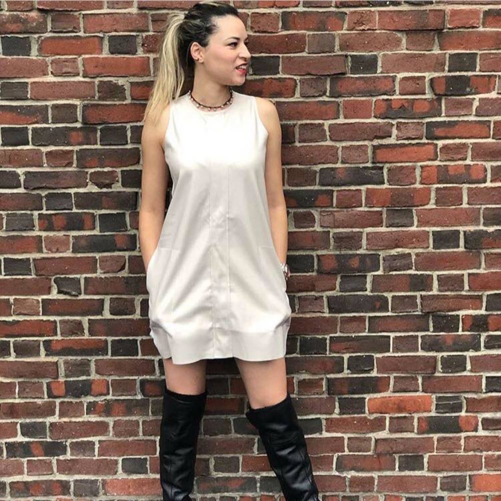 Meet your Posher, Mayara